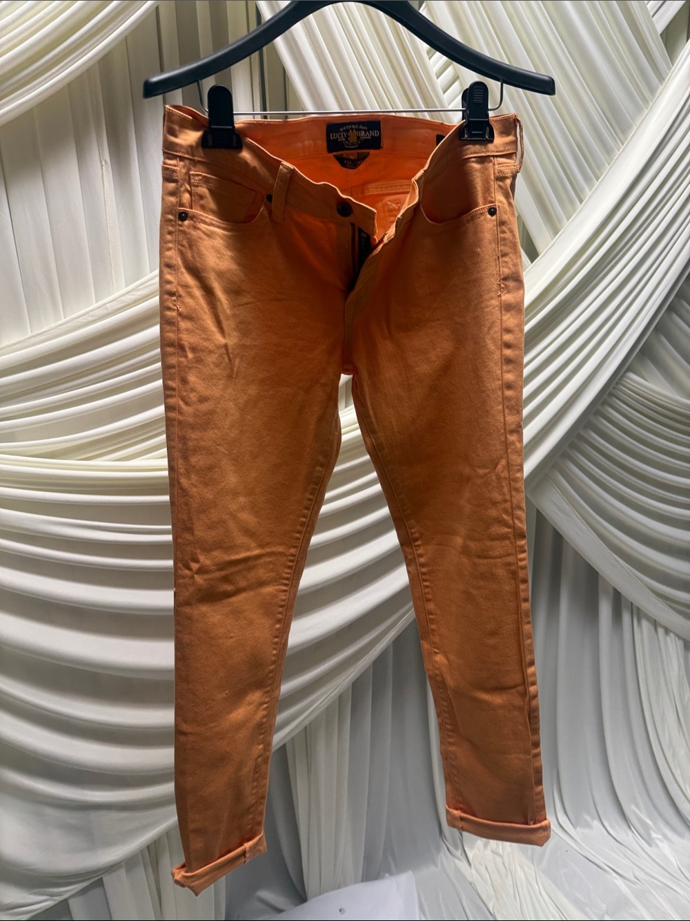 Lucky Brand - Charlie Skinny